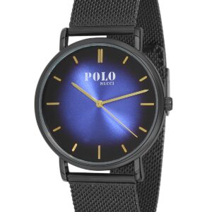 Polo Rucci 21467 Hasırlı Erkek Kol Saati